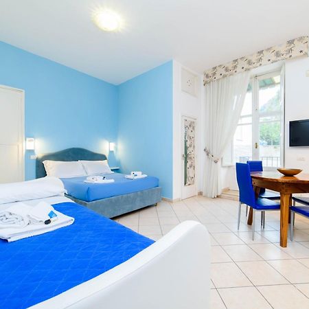 Estate4Home - Casa Annalu Sorrento Dış mekan fotoğraf
