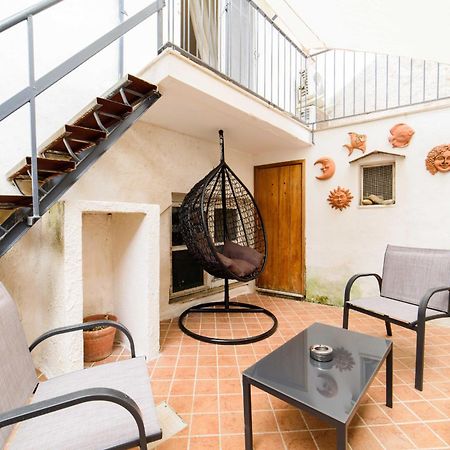 Estate4Home - Casa Annalu Sorrento Dış mekan fotoğraf