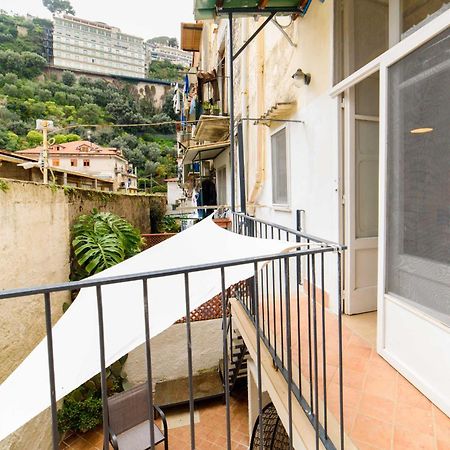 Estate4Home - Casa Annalu Sorrento Dış mekan fotoğraf
