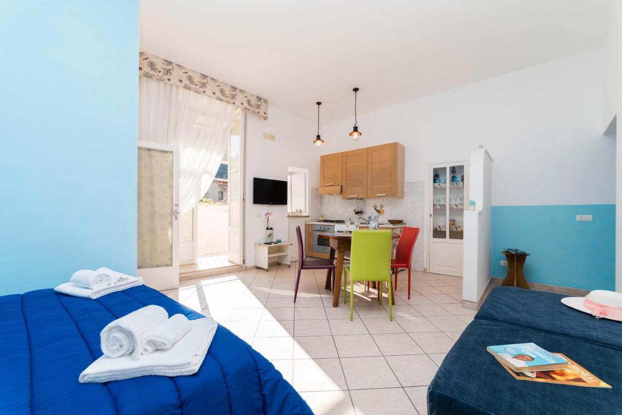 Estate4Home - Casa Annalu Sorrento Dış mekan fotoğraf