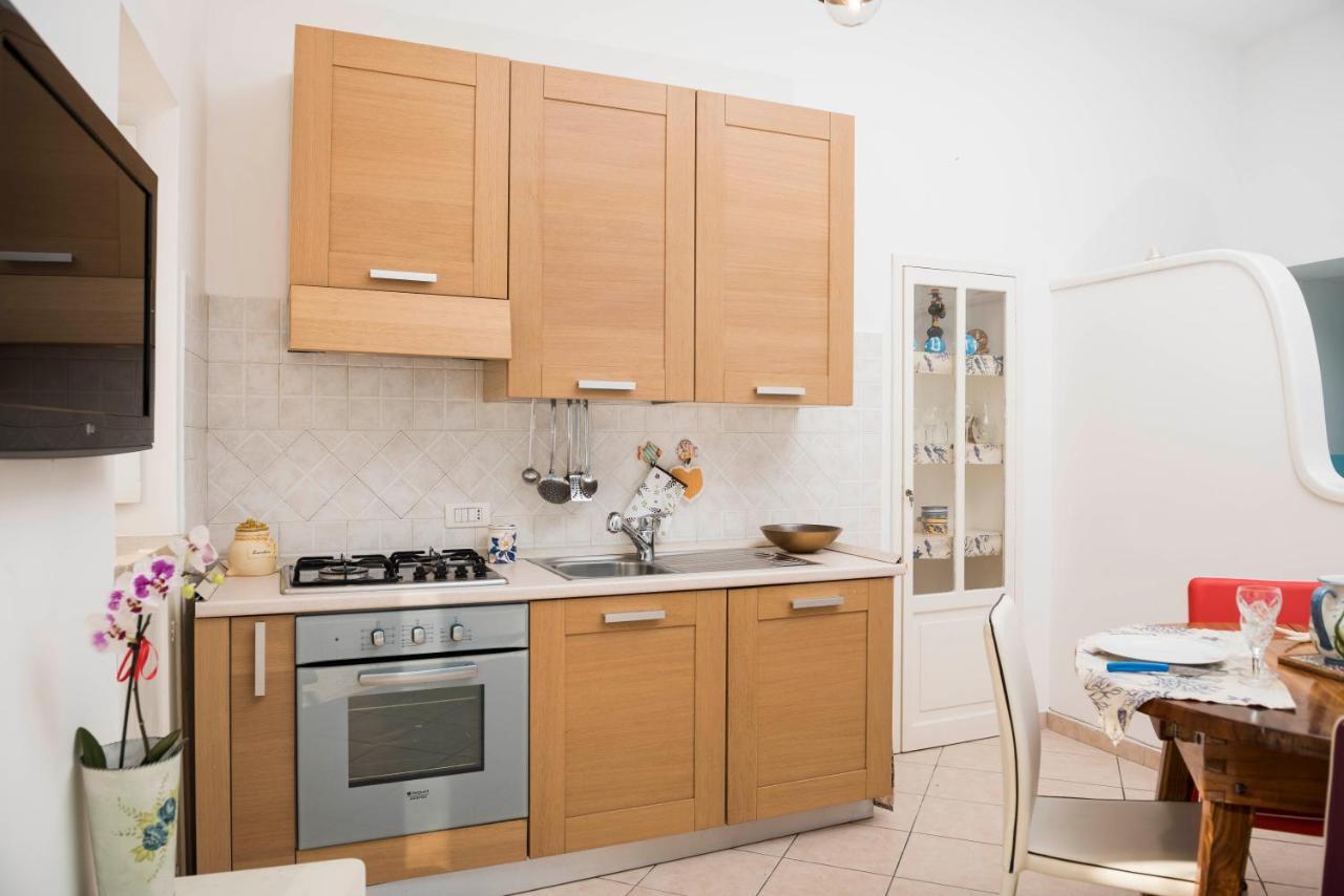 Estate4Home - Casa Annalu Sorrento Dış mekan fotoğraf