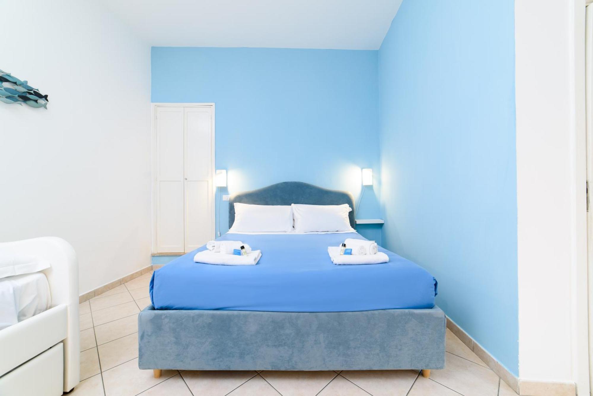 Estate4Home - Casa Annalu Sorrento Dış mekan fotoğraf