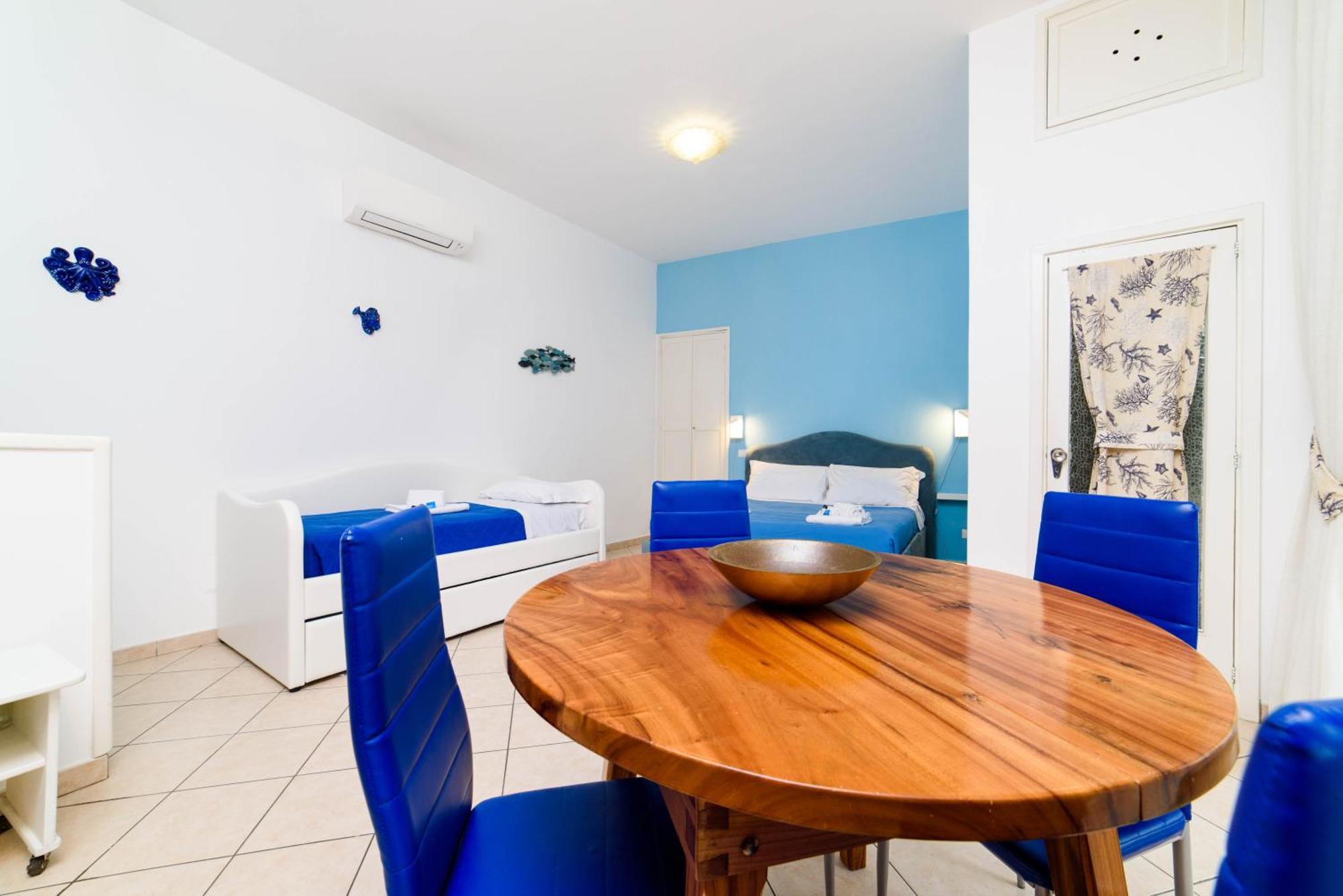 Estate4Home - Casa Annalu Sorrento Dış mekan fotoğraf