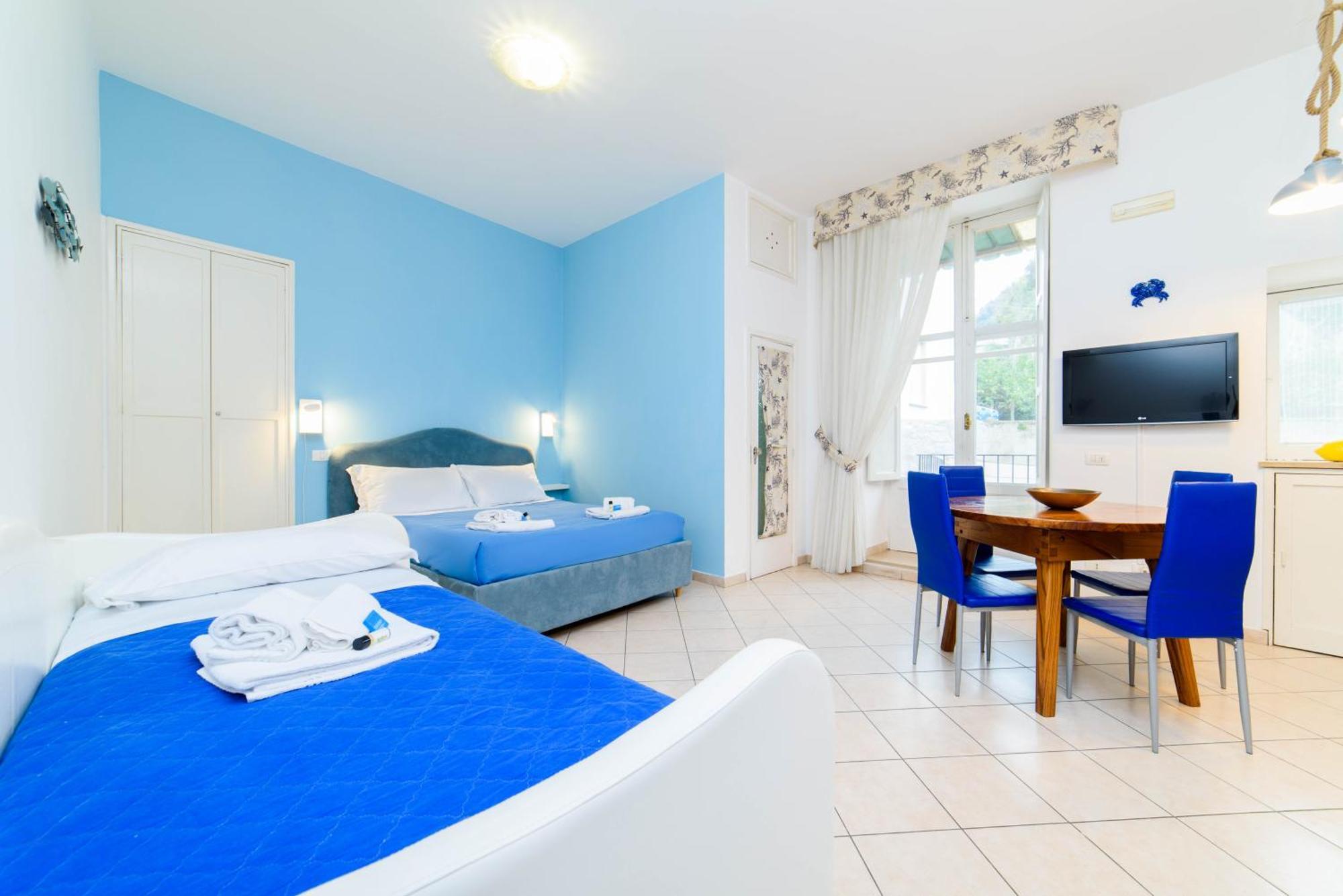 Estate4Home - Casa Annalu Sorrento Dış mekan fotoğraf