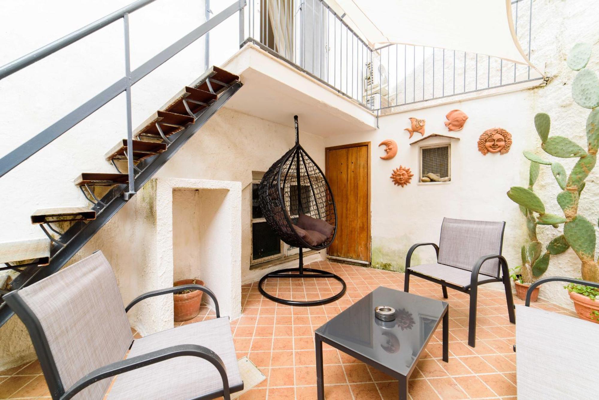 Estate4Home - Casa Annalu Sorrento Dış mekan fotoğraf