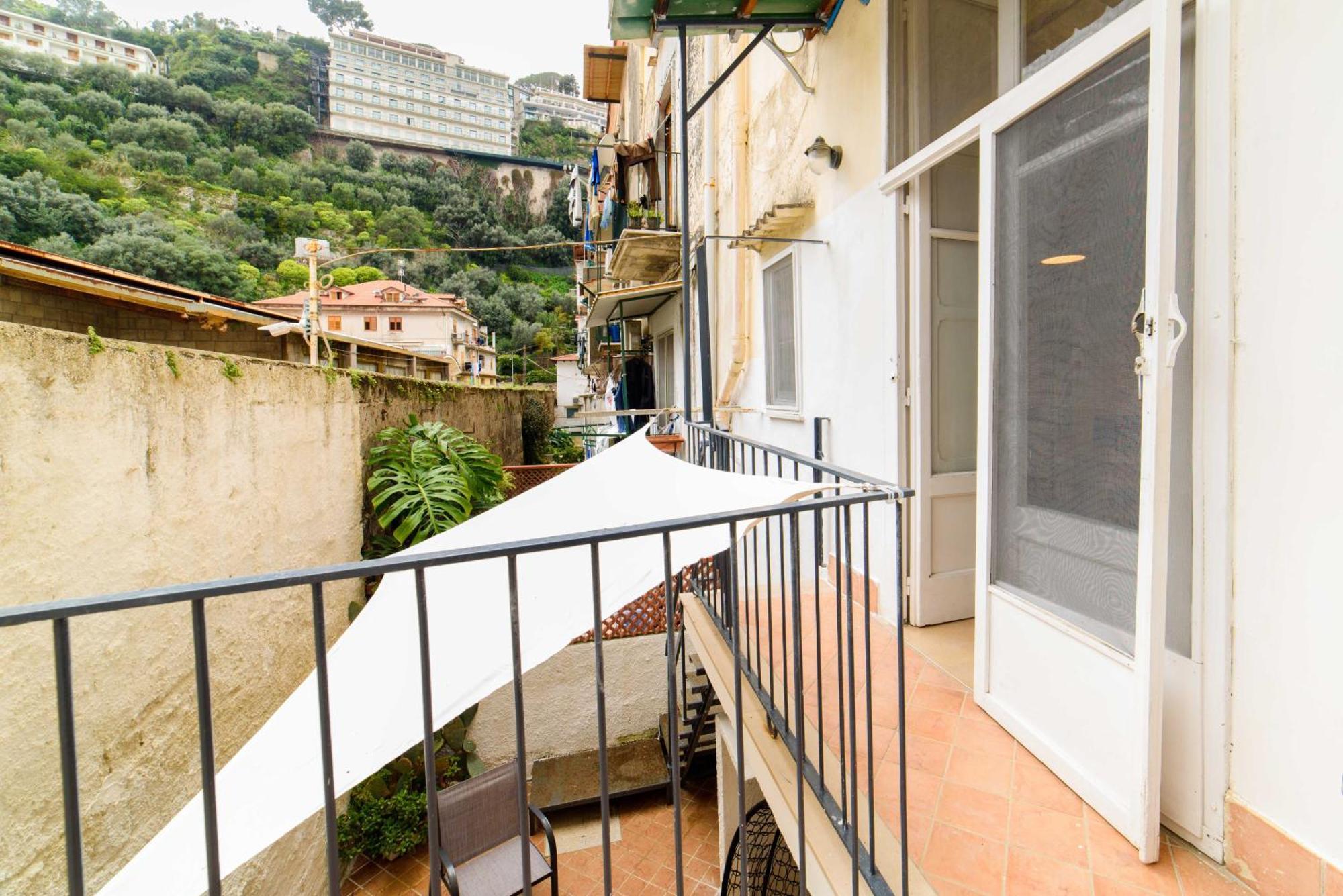 Estate4Home - Casa Annalu Sorrento Dış mekan fotoğraf
